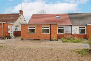 Occupation Close Barlborough